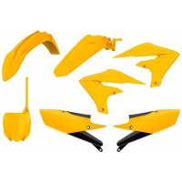 Plastkit Gul POLISPORT