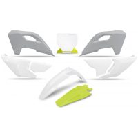 Plastkit Husqvarna TC 250 - TC 125 - FC 250 - FC 350 - FC 450 - TX 300 - FX 350 - FX 450