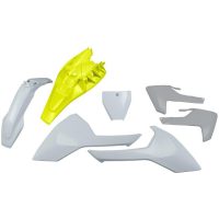 Plastkit Husqvarna TC 85 (2018-24)