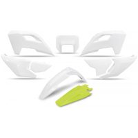 Plastkit Husqvarna TE 250 - FE 250 - TE 300 - FE 350 - FE 450 - FE 501 - TE 150