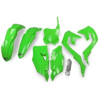 Plastkit Kawasaki KXF 250 (2021-24) - KXF 450 (2019-23)