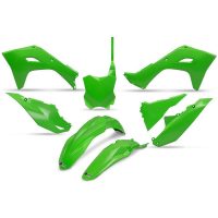 Plastkit Kawasaki KXF 250 (2026) - KXF 450 (2024-26)