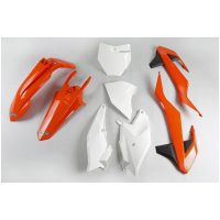 Plastkit KTM SX 85 (2018-24)