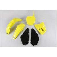 Plastkit OEM Färg UFO