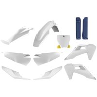 Plastkit OEM POLISPORT