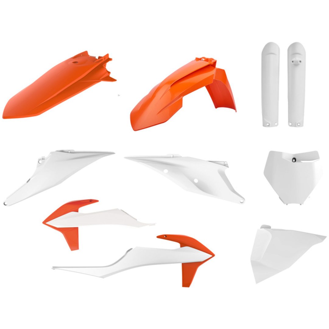 Plastkit OEM POLISPORT