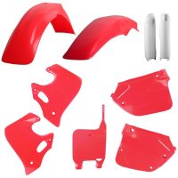 Plastkit OEM POLISPORT