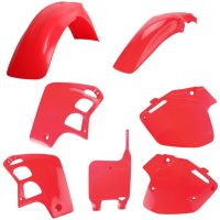Plastkit OEM POLISPORT
