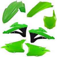 Plastkit OEM POLISPORT