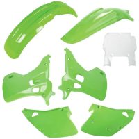 Plastkit OEM POLISPORT