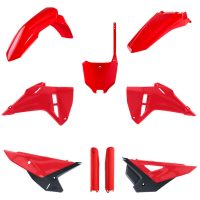 Plastkit OEM POLISPORT