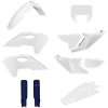 Plastkit OEM POLISPORT – miniatyr 1
