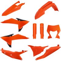 Plastkit Orange POLISPORT