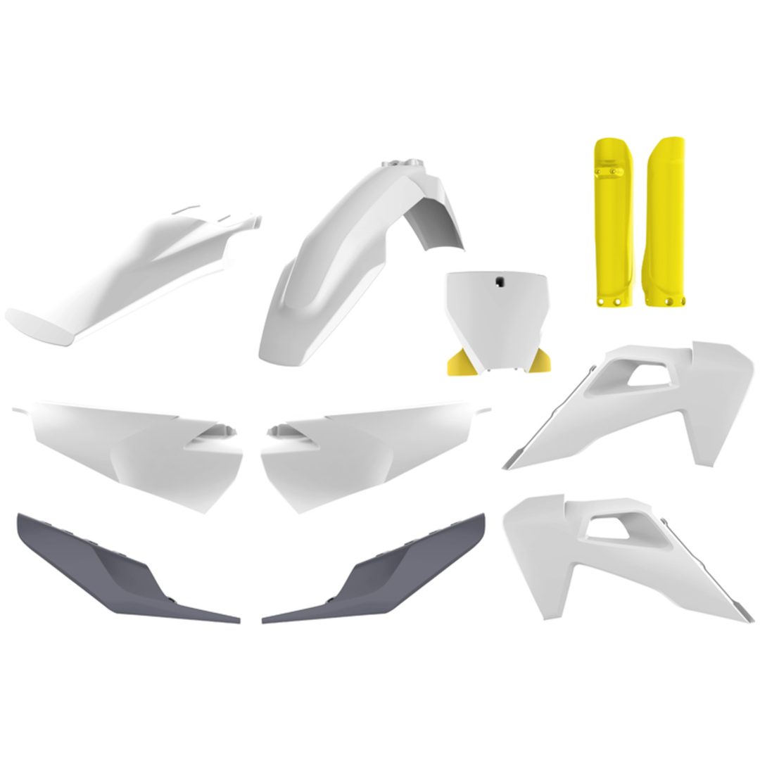 Plastkit Original 2020 POLISPORT