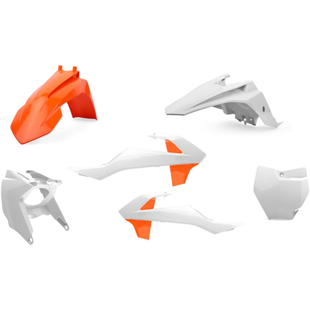 Plastkit Polisport