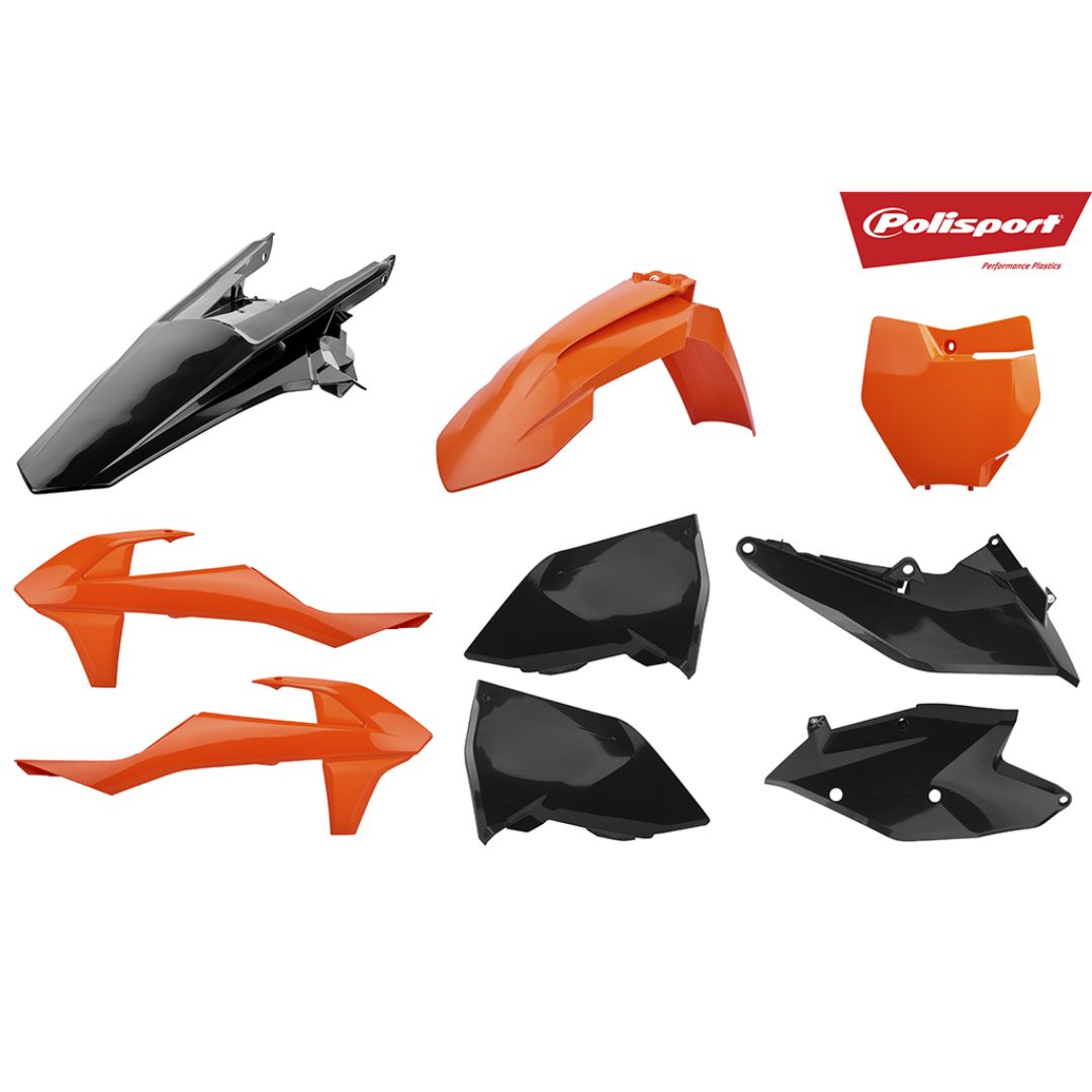 Plastkit Polisport