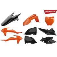 Plastkit Polisport