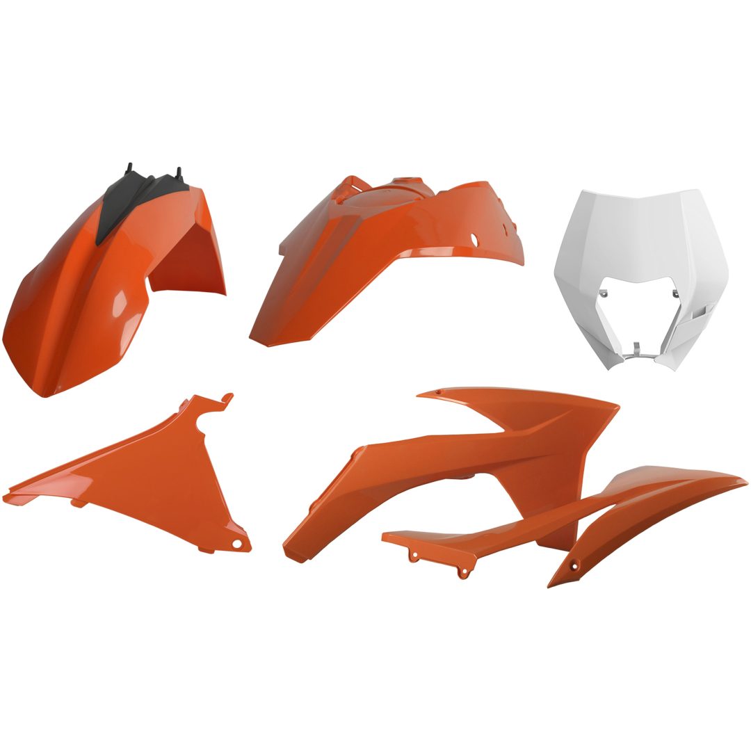 Plastkit Polisport