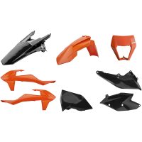 Plastkit Polisport