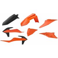 Plastkit Polisport