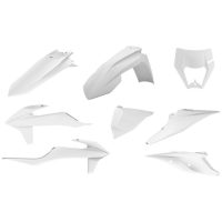 Plastkit Polisport
