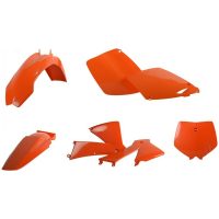 Plastkit Polisport