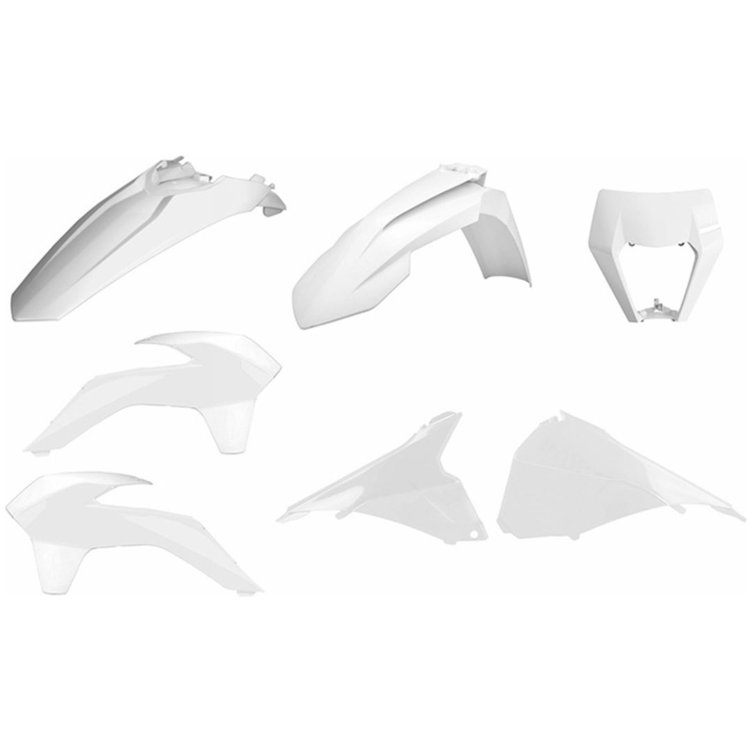 Plastkit Polisport