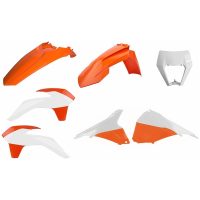 Plastkit Polisport
