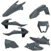 Plastkit Polisport