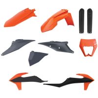 Plastkit Polisport