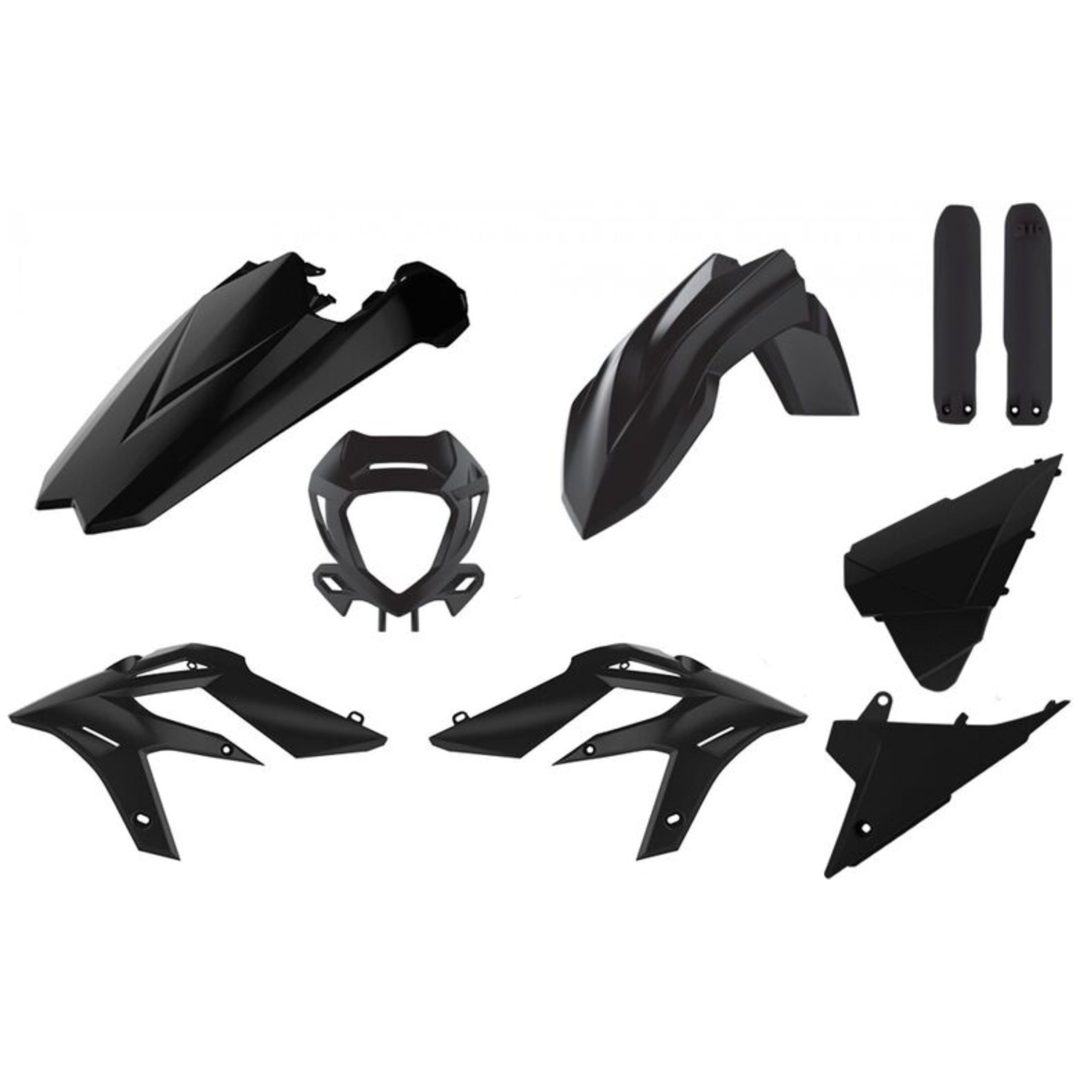 Plastkit Polisport