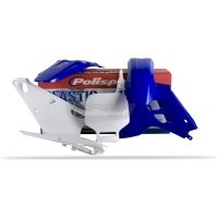 Plastkit Polisport