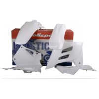 Plastkit Polisport