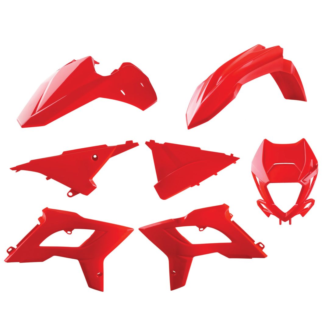 Plastkit Polisport