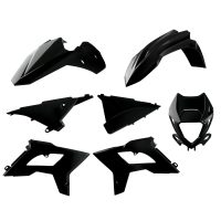 Plastkit Polisport
