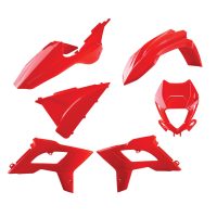 Plastkit Polisport