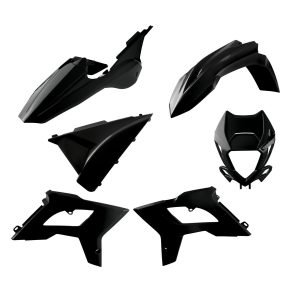 Plastkit Polisport