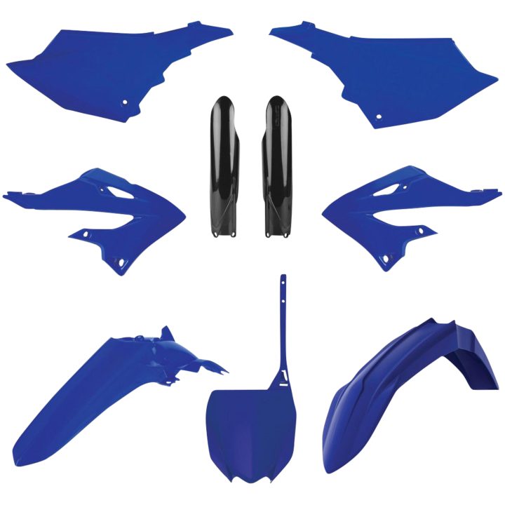 Plastkit Polisport – bild 3