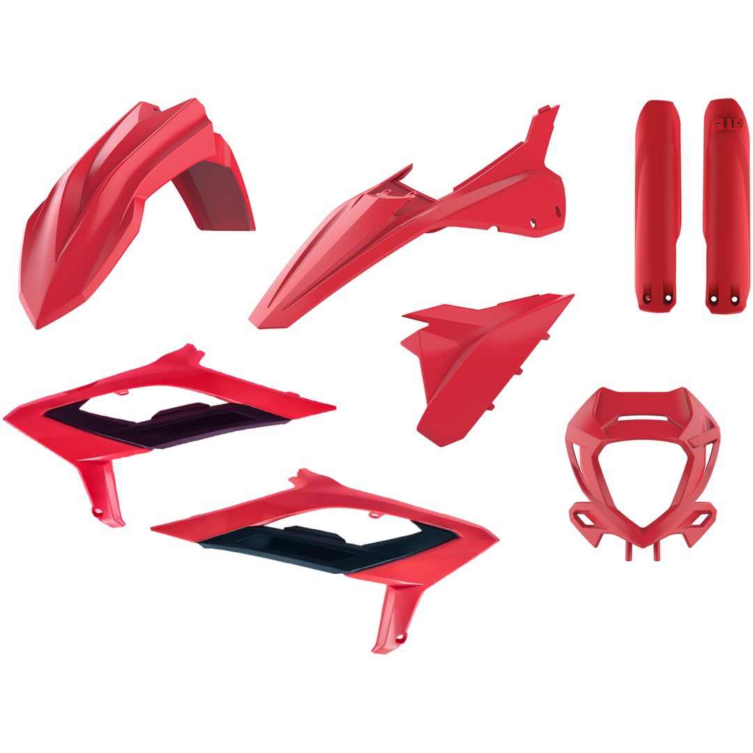 Plastkit Polisport