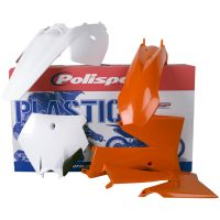 Plastkit Polisport