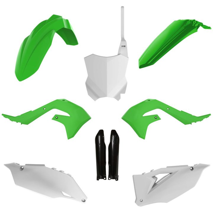 Plastkit Polisport – bild 2