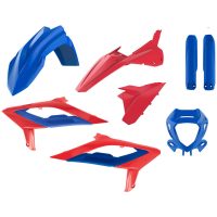 Plastkit Polisport