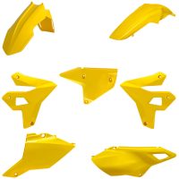 Plastkit Polisport