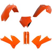 Plastkit Polisport