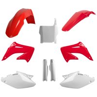 Plastkit Polisport