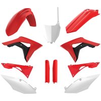Plastkit Polisport