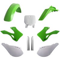 Plastkit Polisport