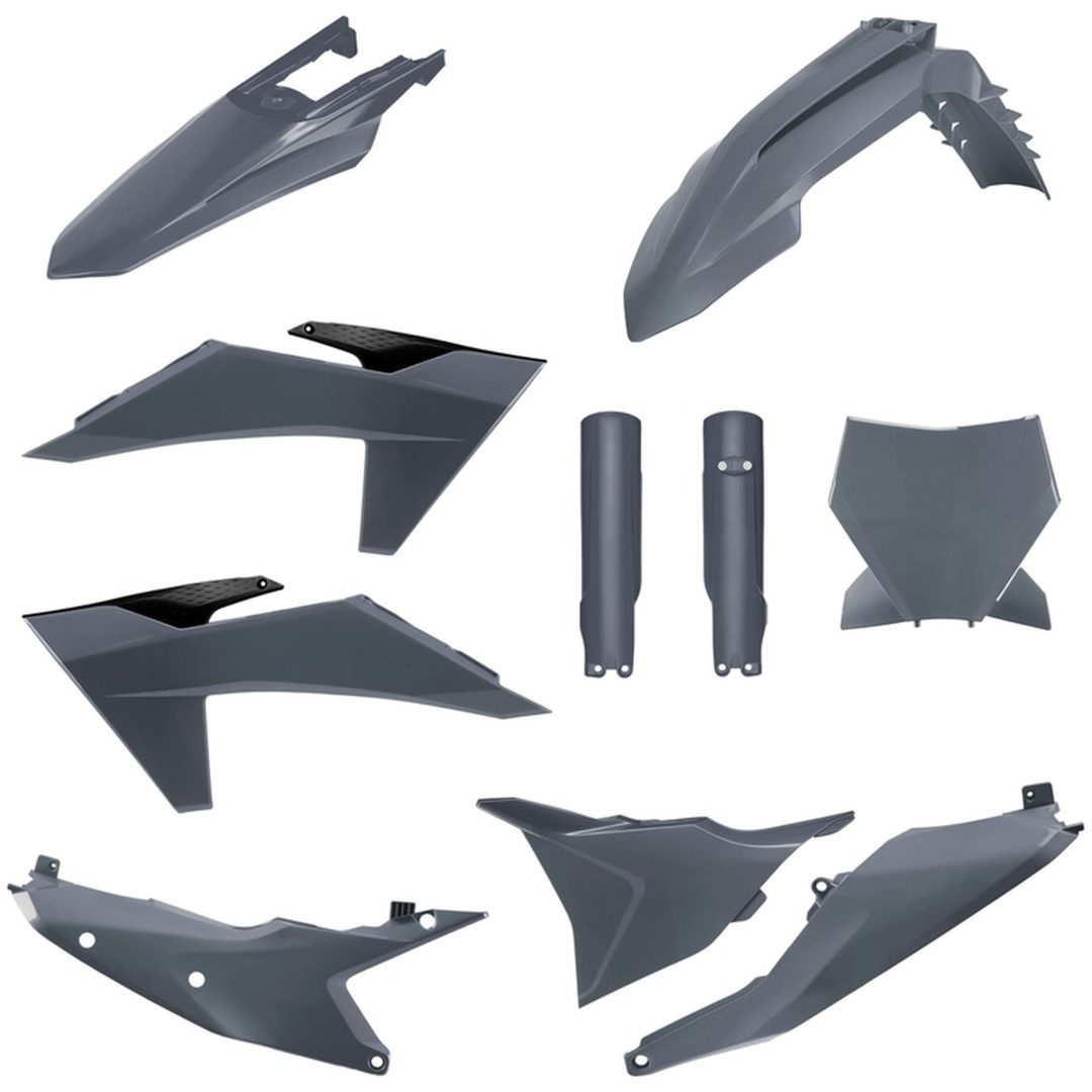 Plastkit Polisport