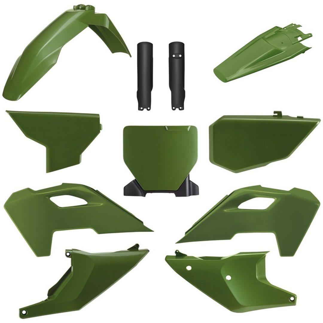 Plastkit Polisport