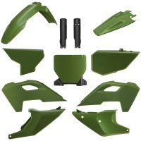 Plastkit Polisport